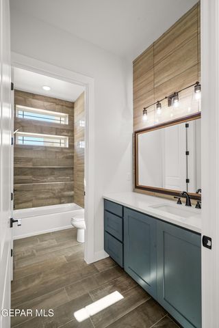 360 RIO DE JAZMIN Circle, El Paso, TX 79932