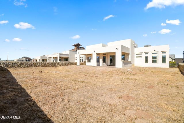 360 RIO DE JAZMIN Circle, El Paso, TX 79932