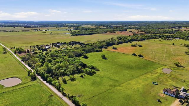 10.5 Dexter Road, Whitesboro, TX 76273