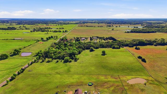 10.5 Dexter Road, Whitesboro, TX 76273