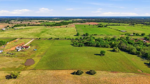 10.5 Dexter Road, Whitesboro, TX 76273