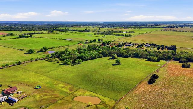 10.5 Dexter Road, Whitesboro, TX 76273