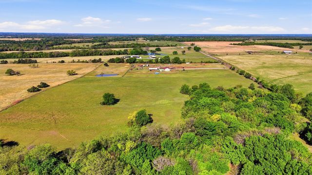 10.5 Dexter Road, Whitesboro, TX 76273
