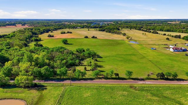 10.5 Dexter Road, Whitesboro, TX 76273