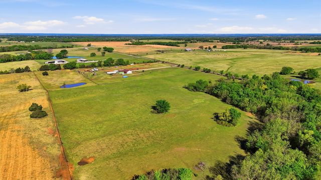 10.5 Dexter Road, Whitesboro, TX 76273