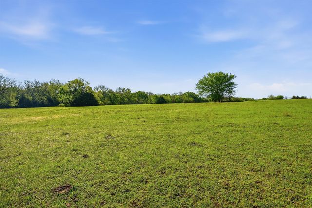 10.5 Dexter Road, Whitesboro, TX 76273