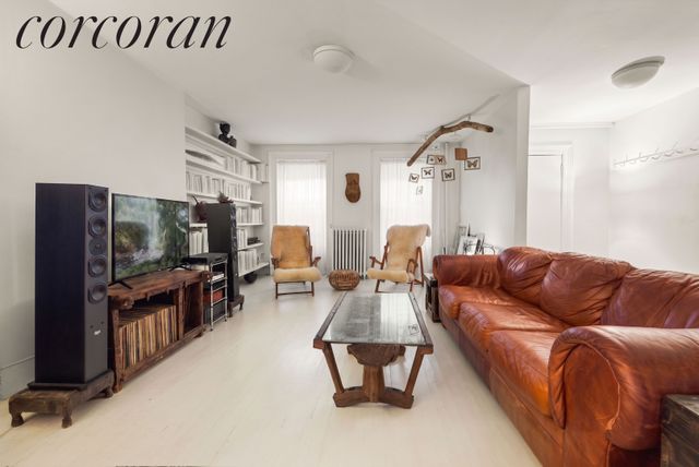 88 Pulaski Street, New York City, NY 11206