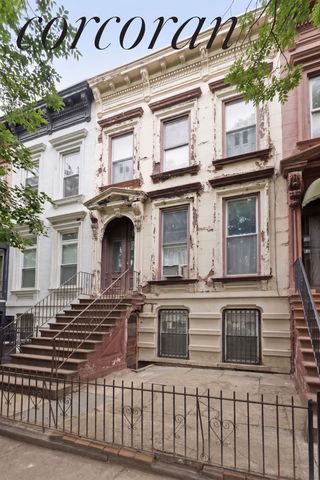 88 Pulaski Street, New York City, NY 11206
