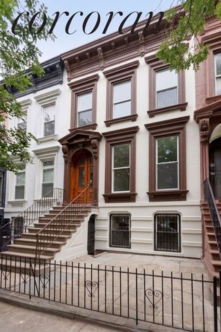 88 Pulaski Street, New York City, NY 11206