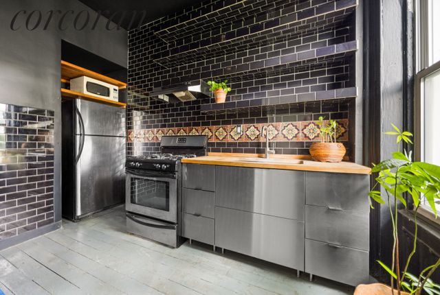 88 Pulaski Street, New York City, NY 11206