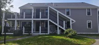 190 Rt 6A APT 8B, Orleans, MA 02653
