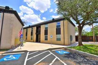 2800 Sayles Boulevard 25A, Abilene, TX 79605