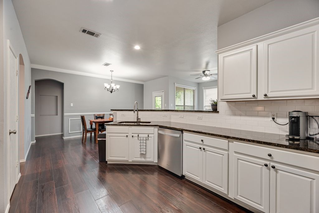 12448 Silver Mist Trail, Fort Worth, TX 76028 — photo 5