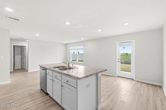 6408 Bellavia Lane, Panama City, FL 32404