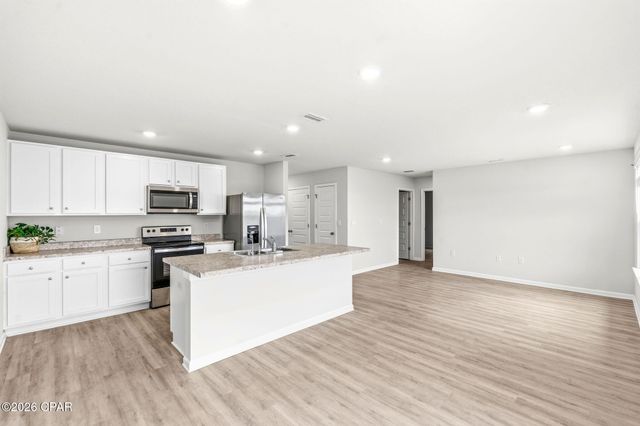 6408 Bellavia Lane, Panama City, FL 32404