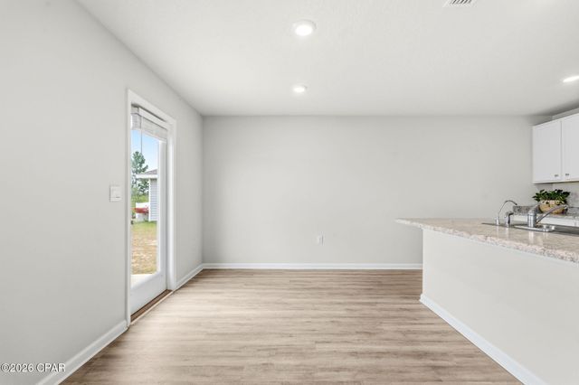 6408 Bellavia Lane, Panama City, FL 32404