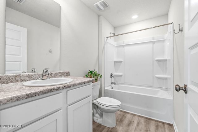 6408 Bellavia Lane, Panama City, FL 32404