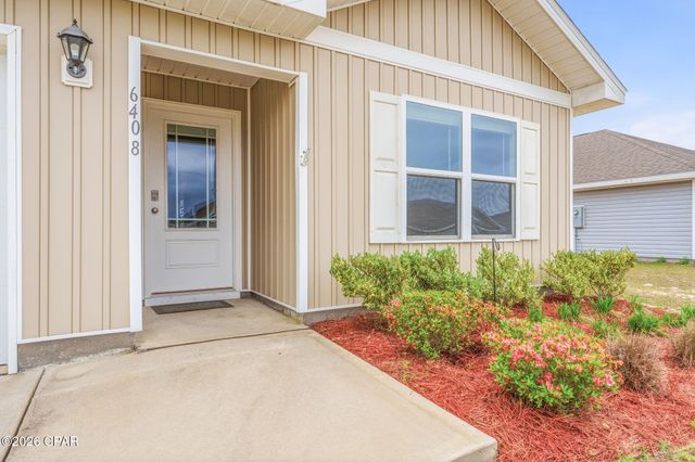 6408 Bellavia Lane, Panama City, FL 32404