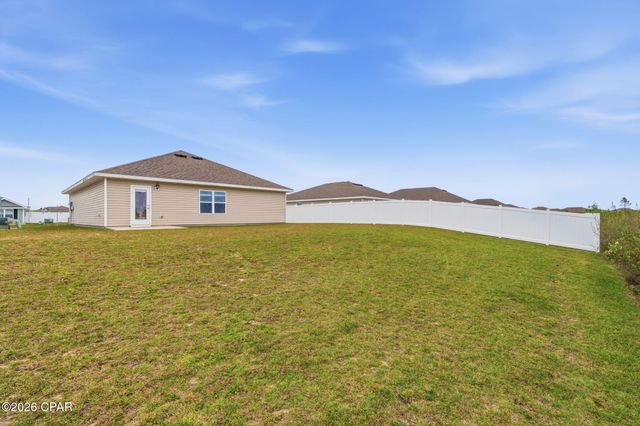 6408 Bellavia Lane, Panama City, FL 32404