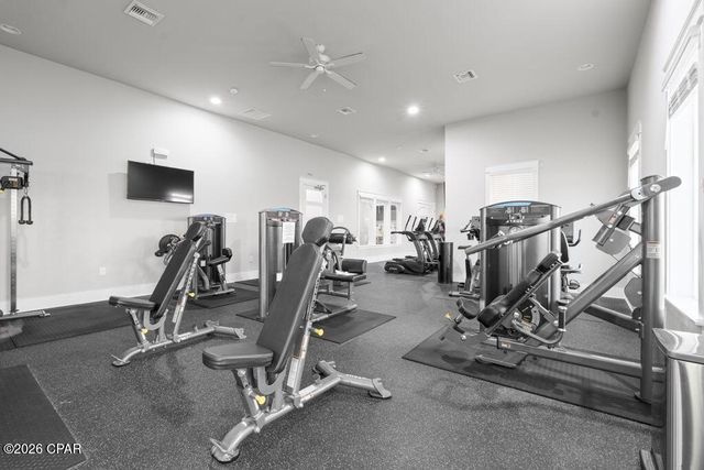 6408 Bellavia Lane, Panama City, FL 32404