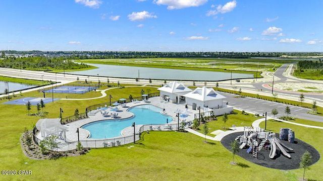 6408 Bellavia Lane, Panama City, FL 32404