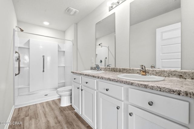 6408 Bellavia Lane, Panama City, FL 32404