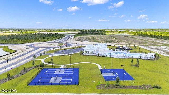 6408 Bellavia Lane, Panama City, FL 32404