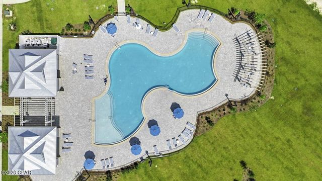 6408 Bellavia Lane, Panama City, FL 32404