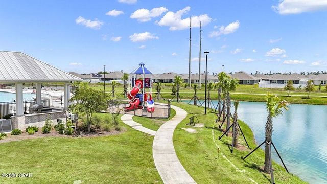 6408 Bellavia Lane, Panama City, FL 32404