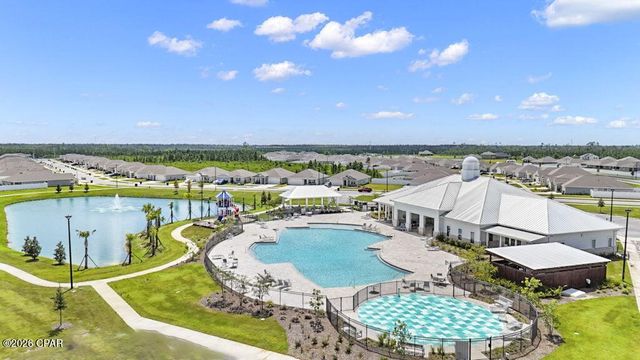 6408 Bellavia Lane, Panama City, FL 32404