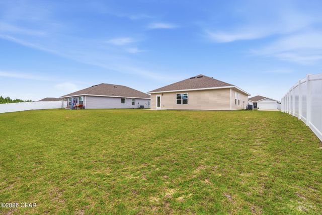 6408 Bellavia Lane, Panama City, FL 32404