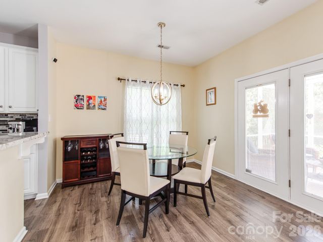 2536 Sandy Ridge Lane, Matthews, NC 28105