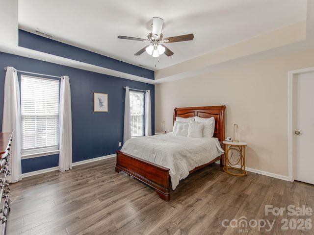 2536 Sandy Ridge Lane, Matthews, NC 28105