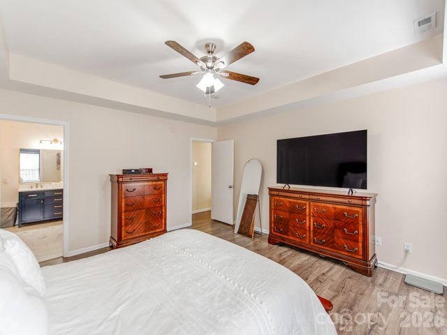 2536 Sandy Ridge Lane, Matthews, NC 28105