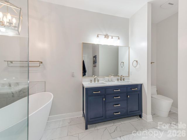 2536 Sandy Ridge Lane, Matthews, NC 28105