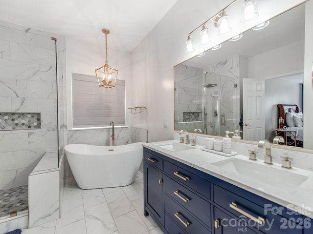 2536 Sandy Ridge Lane, Matthews, NC 28105