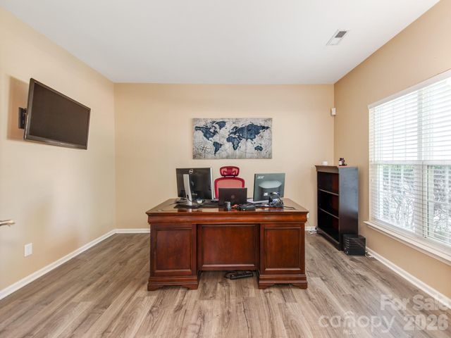 2536 Sandy Ridge Lane, Matthews, NC 28105