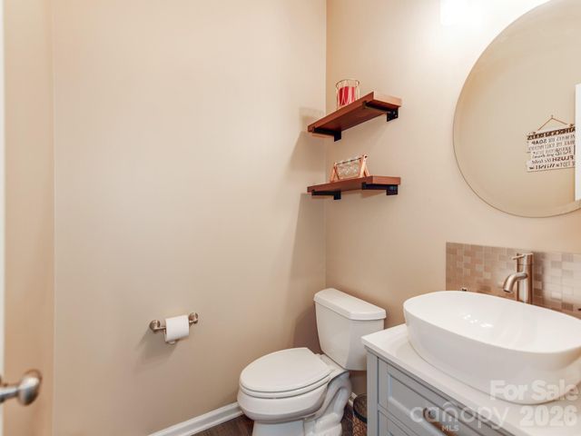 2536 Sandy Ridge Lane, Matthews, NC 28105