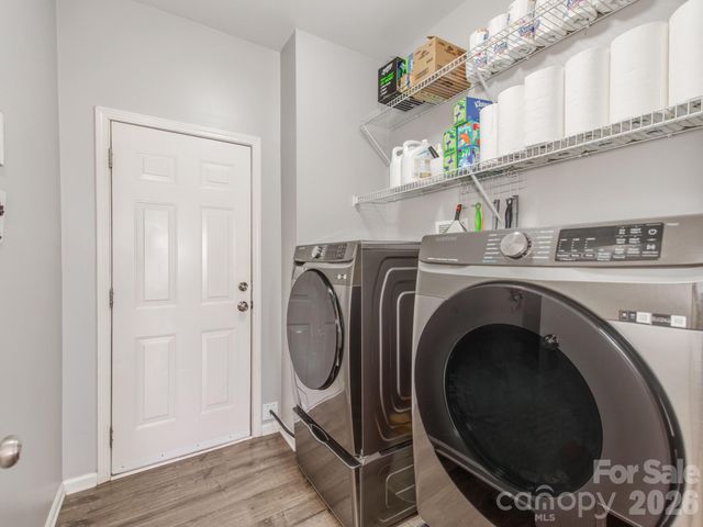 2536 Sandy Ridge Lane, Matthews, NC 28105