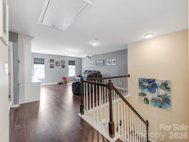 2536 Sandy Ridge Lane, Matthews, NC 28105