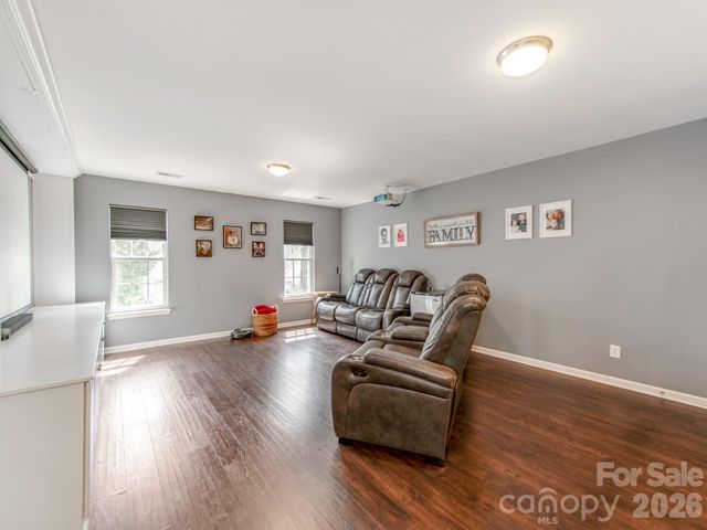 2536 Sandy Ridge Lane, Matthews, NC 28105