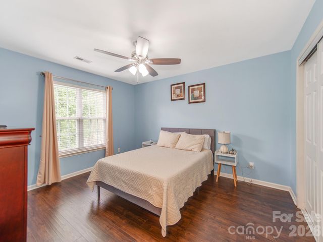 2536 Sandy Ridge Lane, Matthews, NC 28105