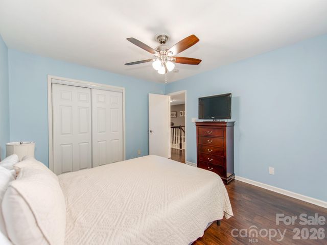 2536 Sandy Ridge Lane, Matthews, NC 28105