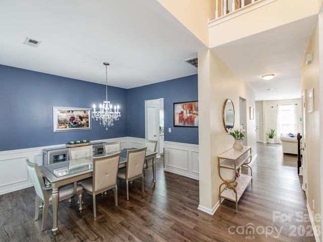 2536 Sandy Ridge Lane, Matthews, NC 28105