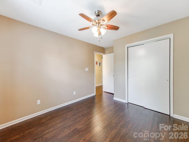 2536 Sandy Ridge Lane, Matthews, NC 28105