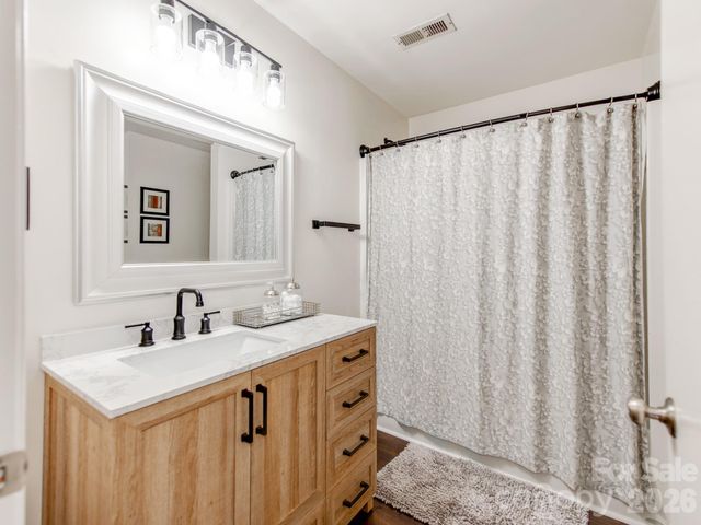 2536 Sandy Ridge Lane, Matthews, NC 28105