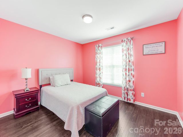 2536 Sandy Ridge Lane, Matthews, NC 28105