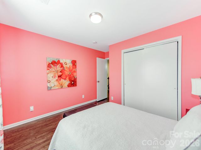 2536 Sandy Ridge Lane, Matthews, NC 28105