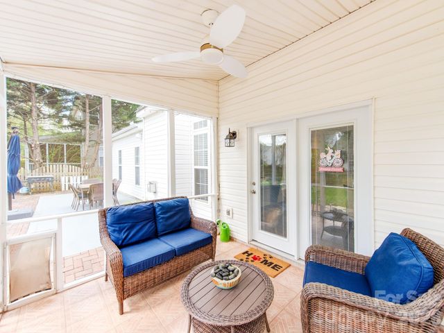 2536 Sandy Ridge Lane, Matthews, NC 28105