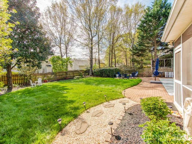 2536 Sandy Ridge Lane, Matthews, NC 28105